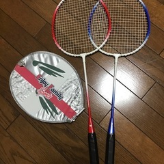 バドミントン