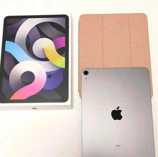 iPad iPad Air 256GB