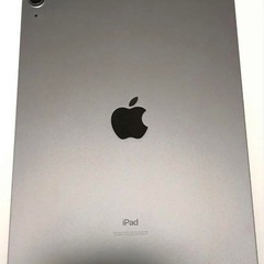iPad Air 256GB  の画像