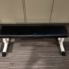 トレーニング用ベンチ