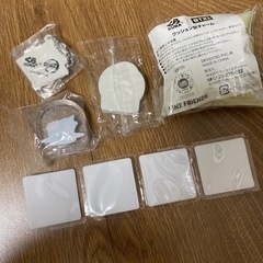 ガチャガチャ景品まとめ売りの画像