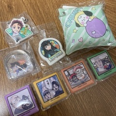 ガチャガチャ景品まとめ売り