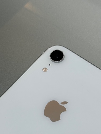 iPhone XR 256GB