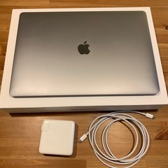 MacBook Pro 15インチ　2016