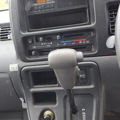 ☆　ダイハツハイゼットカーゴ　デラックス四駆　平成24年　119,060km　☆の画像