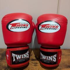 TWINS 8オンスグローブ