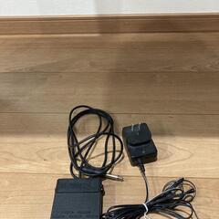 YAMAHA 電子ピアノの画像