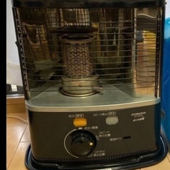 石油ストーブ