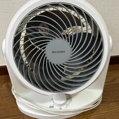 アイリスオーヤマ サーキュレーター 扇風機