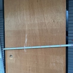 ✨無料✨ふすま　DIYリフォーム　和室押入れ　扉　木材　廃材　薪