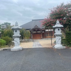 １０月のお寺ヨガ日程です