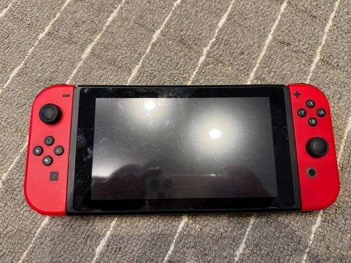 任天堂スイッチ