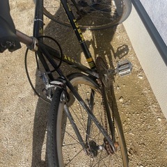 ロードバイクの画像