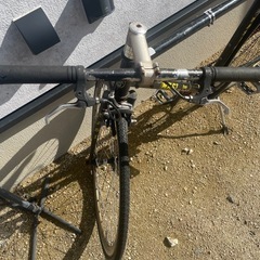 ロードバイクの画像