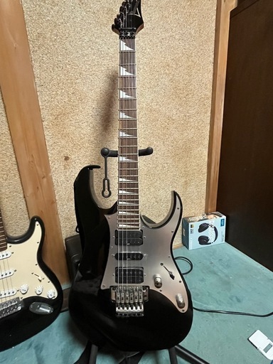 弦楽器、ギター Ibanez  RG350EX