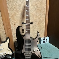 Ibanez  RG350EX