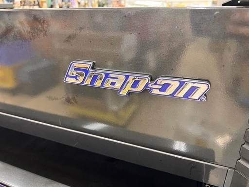 スナップオン  Snap-on キャビネット ツール ボックス 工具箱 道具箱 KRSC430AWFV7 【10987090】