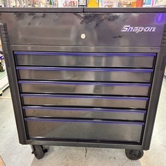 スナップオン  Snap-on キャビネット ツール ボックス ...