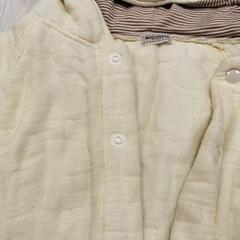 ミッキーハウスアウターの画像