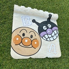 アンパンマン うちの子天才 ジャングルパークの画像