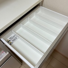 食器棚(ニトリ)の画像