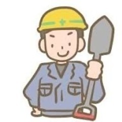 うるま市天願米軍基地内 土木作業員