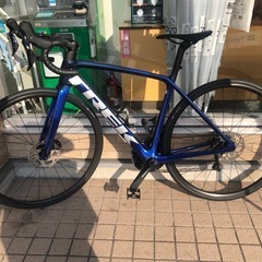 トレック　エモンダ　sl5 2023 