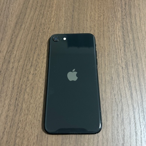 iPhoneSE 第2世代 128GB SIMフリー