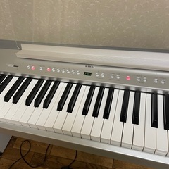 KAWAI 電子ピアノの画像