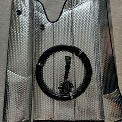 ステップワゴン　スパーダ　ガソリン車　RP3　アクセサリー諸々お譲りします！の画像