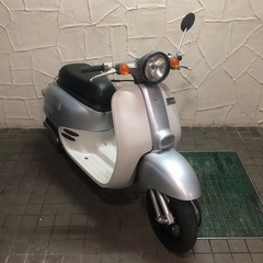 CA45A スズキ レッツ4 パレット 原付バイク通勤通学 (pickers) 岐阜のスズキの中古あげます・譲ります｜ジモティーで不用品の処分