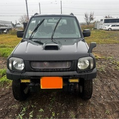 23ジムニー