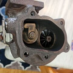 Silvia S13 S14 Turboの画像