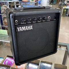 YAMAHA HY-10GIII ギターアンプ　美品！　動作品
