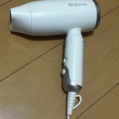 （受け渡し者決定）agetuya ドライヤー&コテ