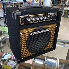Play Tech  JAMMEE BASS 20 ベースアンプ...