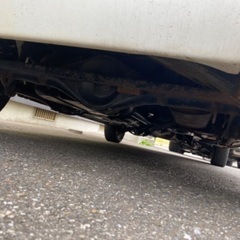 今月売り切り‼️ トッポ　4WD 車検来年まで‼️　夏タイヤ溝有り‼️の画像