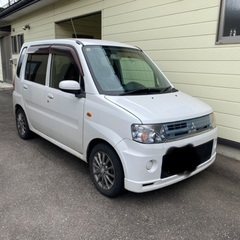 今月売り切り‼️ トッポ　4WD 車検来年まで‼️　夏タイヤ溝有り‼️