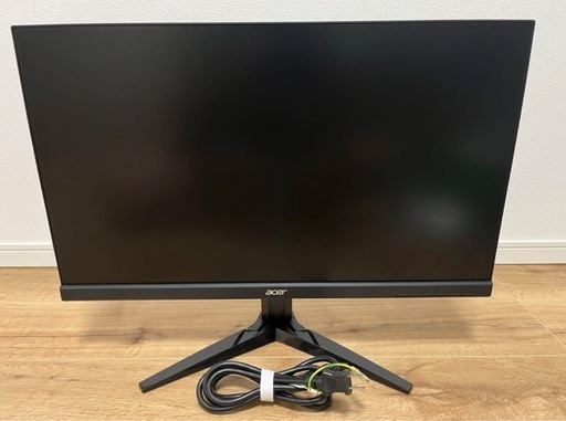 Acer　24.5インチ KG251QGbmiix 0.7ms(GTG)