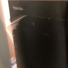 東芝　冷蔵庫　　の画像