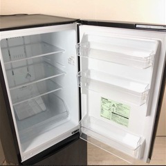 東芝　冷蔵庫　　の画像