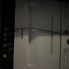 洗濯機