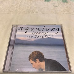 【輸入盤】 Ｓｔｒａｎｇｅ ＆ Ｂｅａｕｔｉｆｕｌ／アクアラング