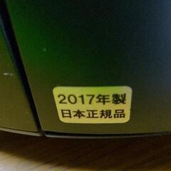 ルンバ2017 年製日本正規品の画像
