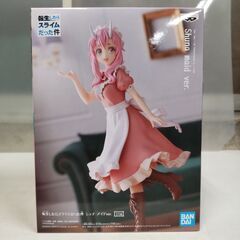 転生したらスライムだった件　シュナ　メイドver　フィギュア