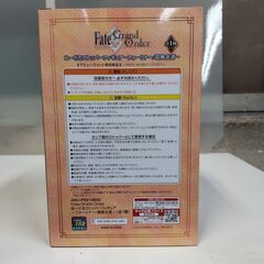 ヌードルストッパー 葛飾北斎　Fate フクヤ 新品 未開封の画像