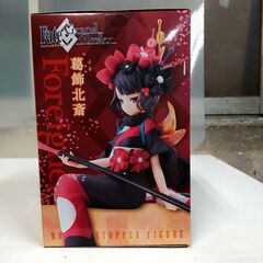 ヌードルストッパー 葛飾北斎　Fate フクヤ 新品 未開封の画像