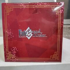 ヌードルストッパー 葛飾北斎　Fate フクヤ 新品 未開封の画像