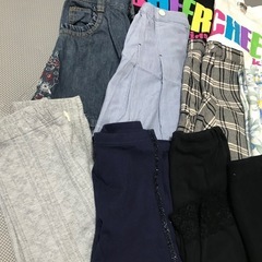 キッズ服セット　110cm
の画像