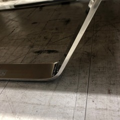 ニトリ　ローテーブル　セリスブラウン【トレファク堺福田店】の画像